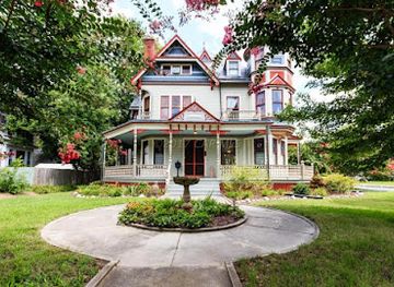 maryland/salisbury/landmark/gillis-grier-bed-breakfast