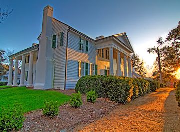 Fort Hill: National Historic Landmark