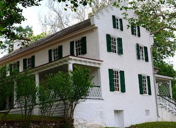 pennsylvania/upper-delaware-valley/landmark/hopewell-furnace-national-historic-site-visitor-center