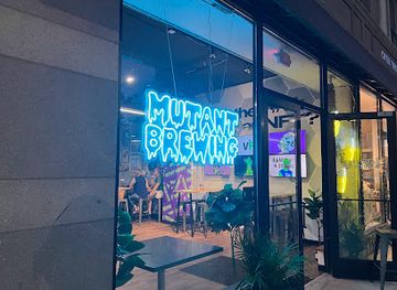 pennsylvania/scranton/landmark/mutant-brewing