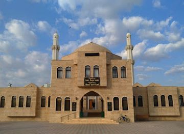 kazakhstan/eastern-kazakhstan/landmark/turkistan-city-fortress