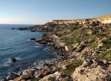 malta/ghajn-tuffieha-bay/landmark/ghajn-tuffieha-scout-campsite