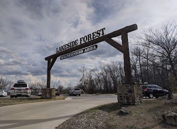 missouri/branson/landmark/lakeside-forest-wilderness-area