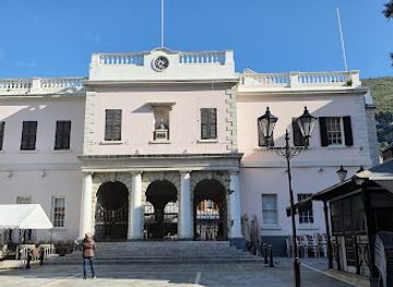 gibraltar/little-bay/landmark/the-gibraltar-parliament
