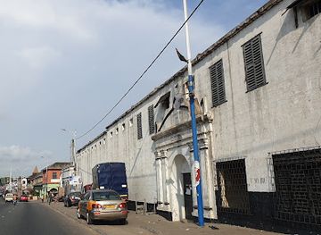 ghana/akyem/landmark/ussher-fort