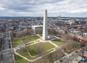 massachusetts/boston/charlestown/landmark/bunker-hill-museum