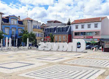 Monumento Nome Chaves