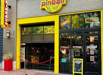 tennessee/rock-city/landmark/classic-arcade-pinball-museum