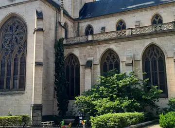 Quartier Saint-Georges