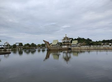 brunei/kampong-ayer/landmark/bibd-frame-brunei-darussalam