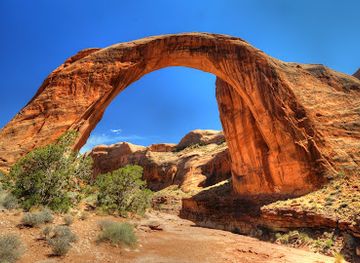 Rainbow Bridge National Monument