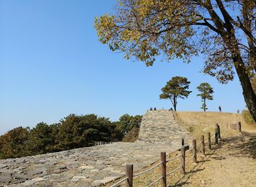 south-korea/yeongdong-region/landmark/gyejoksan-fortress