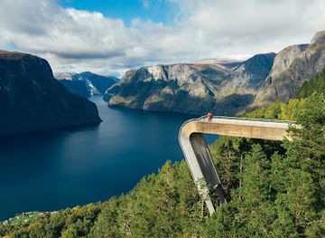 norway/innlandet/landmark/stegastein-lookout