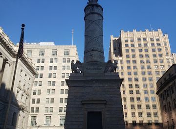 maryland/baltimore/landmark/battle-monument