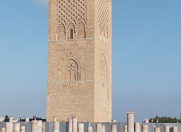 morocco/saharan-morocco/landmark/hassan-tower