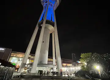Alor Setar Tower