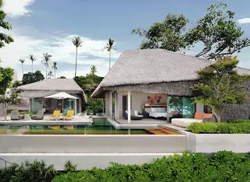 Hyatt Regency Koh Samui