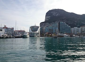 gibraltar/queensway-quay-marina/landmark/ocean-village-marina