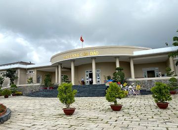 vietnam/tam-dao/landmark/bao-tang-con-dao