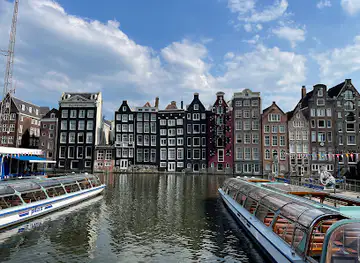 Dungeon Amsterdam