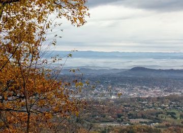 tennessee/johnson-city/landmark/buffalo-mountain-park