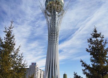 kazakhstan/nur-sultan/khan-shatyr-entertainment-center/landmark/baiterek