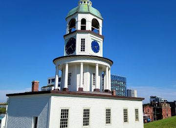 canada/halifax/quinpool-road/landmark/halifax-citadel-national-historic-site