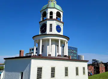 Halifax Citadel National Historic Site