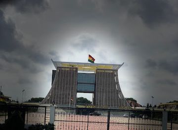 ghana/accra/cantonments/landmark/jubilee-house