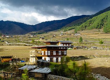 bhutan/punakha/landmark/phobjikha-valley