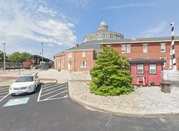 maryland/baltimore-metropolitan-area/landmark/historic-mt-clare-station-roundhouse