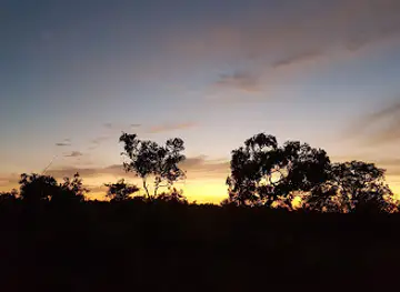 Mkhombo Nature Reserve