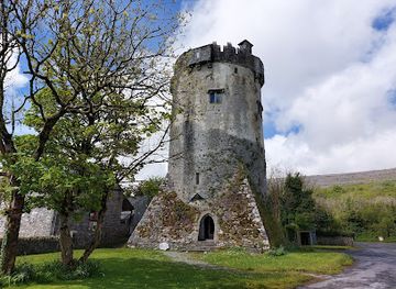 ireland/the-burren/landmark/newtown-castle