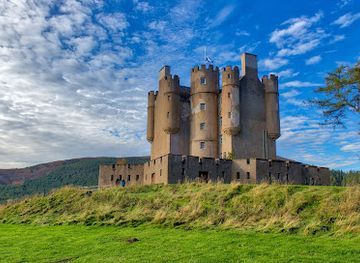 united-kingdom/banffshire/landmark/braemar-castle