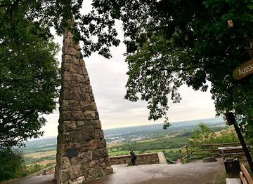 germany/taunus/landmark/goethestein