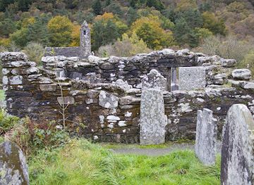 ireland/glendalough/landmark/the-priest-s-house