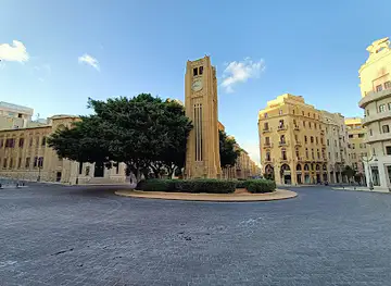 Place de l'Étoile