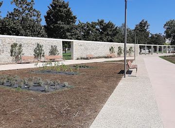 spain/camino-de-santiago/landmark/monumento-al-camino-de-santiago