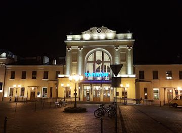 poland/tarnow/landmark/galeria-panorama
