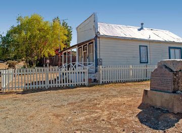 Paloma (California Historical Landmark No. 295)
