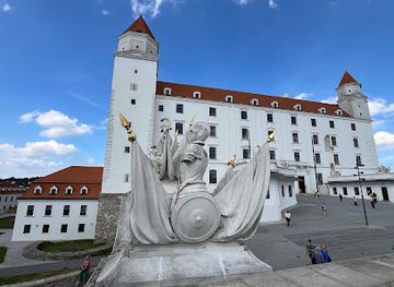 slovakia/bratislava-region/landmark/snm-historical-museum-in-bratislava