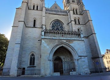 france/dijon/landmark/cathedrale-saint-benigne-de-dijon