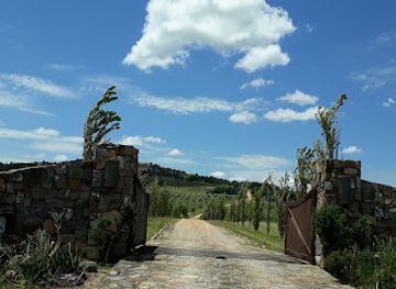 uruguay/sierra-de-los-caracoles/landmark/winery-and-vineyards-alto-de-la-ballena