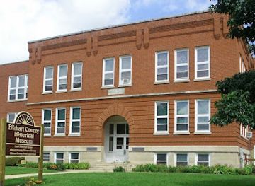 indiana/michiana/landmark/elkhart-county-historical-museum