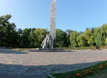 Memorial Soldier of Glory