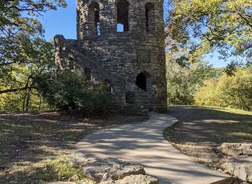 iowa/iowa-great-lakes/landmark/clark-tower