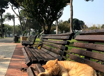 israel/ramat-gan/landmark/hanion-haspary