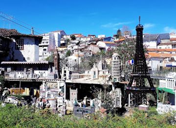 portugal/braganca/landmark/jardim-de-monumentos-em-miniatura
