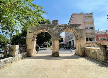 croatia/kvarner/landmark/arheoloski-muzej-pule