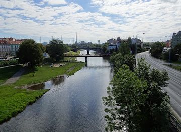 czechia/west-bohemia/landmark/patton-memorial-pilsen